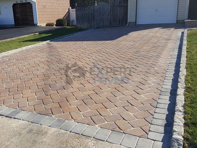 Interlock Paved Driveways Mount Pearl, NL