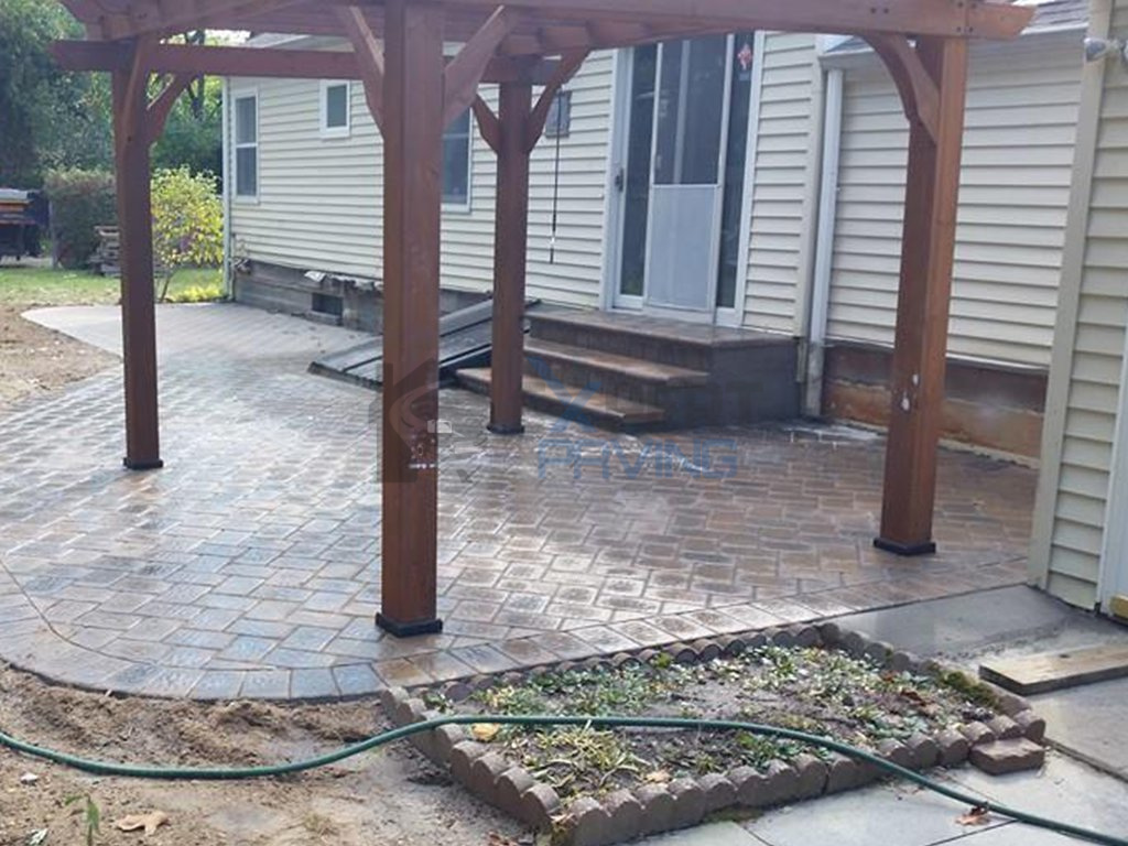 Patio Services Mount Pearl, NL